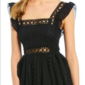 Free people Verona dress